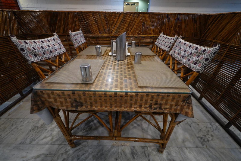 Hotel Palmyra Grand Inn, Tirunelveli, India