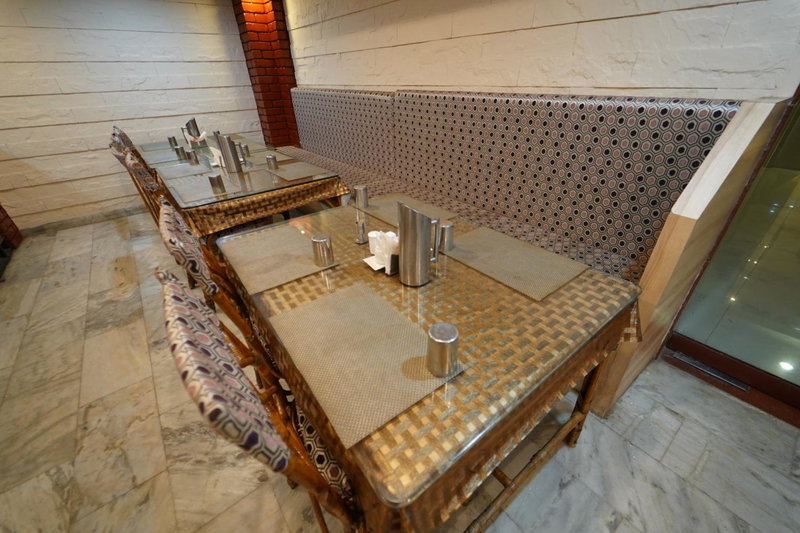 Hotel Palmyra Grand Inn, Tirunelveli, India