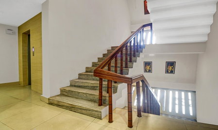 Treebo Darwesh Residency - 500m from Railway Station, Kozhikode, India