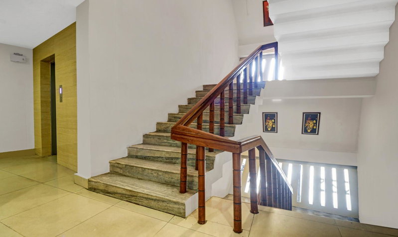 Treebo Darwesh Residency - 500m from Railway Station, Kozhikode, India