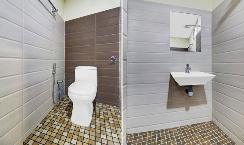 Treebo Darwesh Residency - 500m from Railway Station, Kozhikode, India