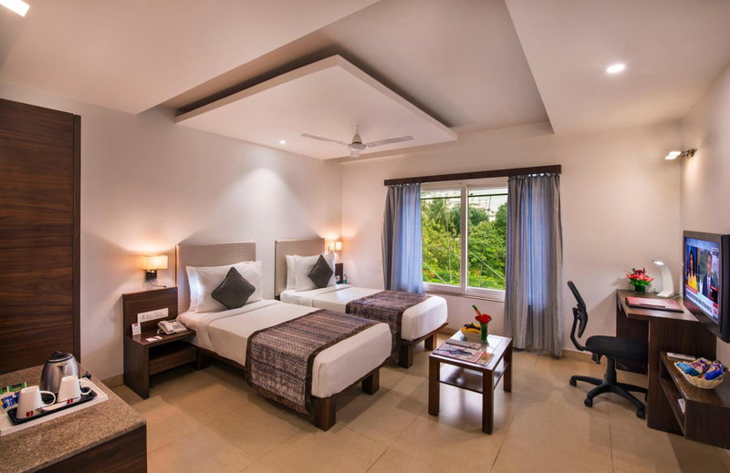 Lords Eco Inn Bengaluru Jayanagar, Bangalore, India