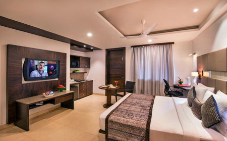 Lords Eco Inn Bengaluru Jayanagar, Bangalore, India
