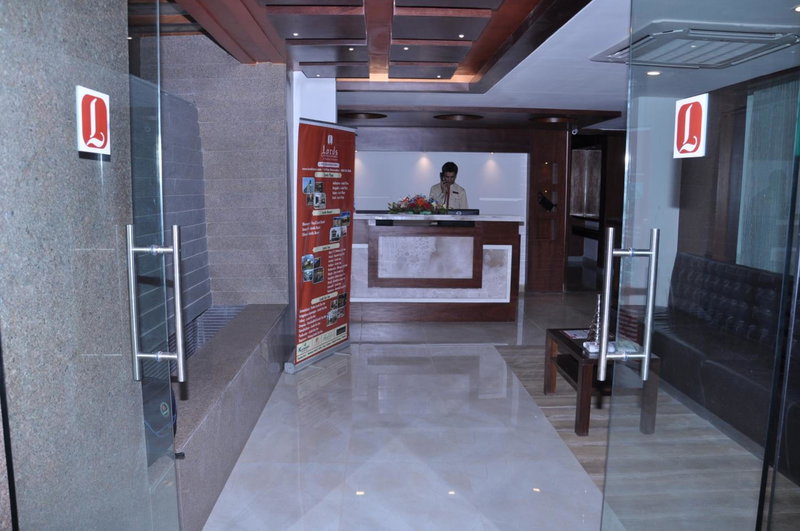 Lords Eco Inn Bengaluru Jayanagar, Bangalore, India