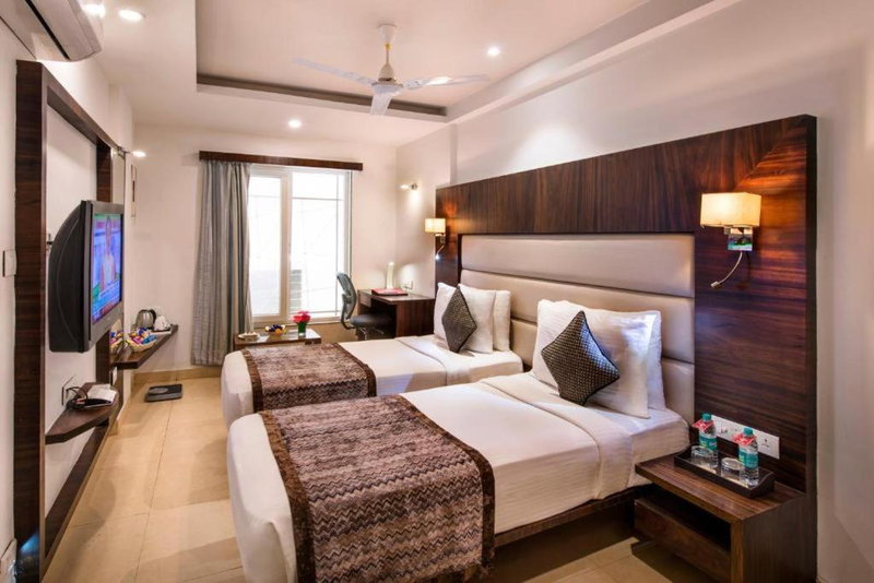Lords Eco Inn Bengaluru Jayanagar, Bangalore, India