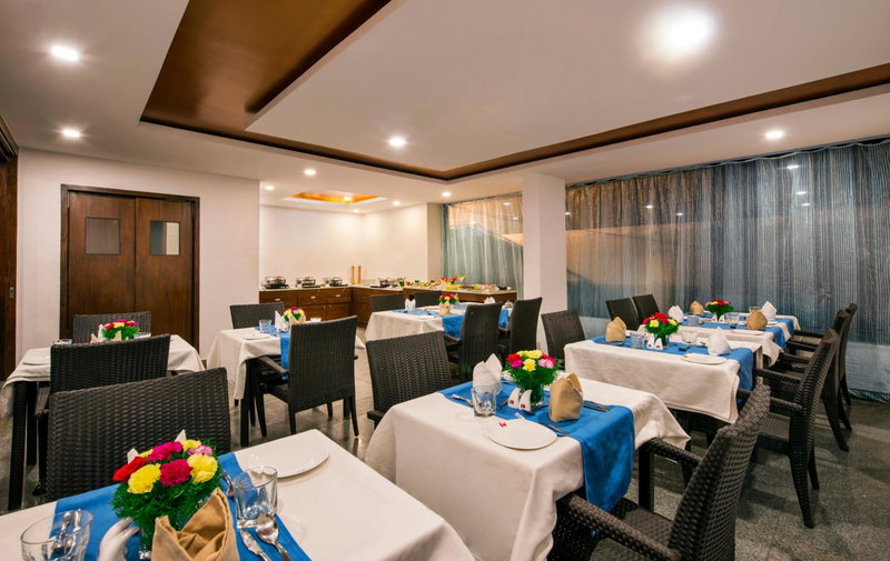 Lords Eco Inn Bengaluru Jayanagar, Bangalore, India