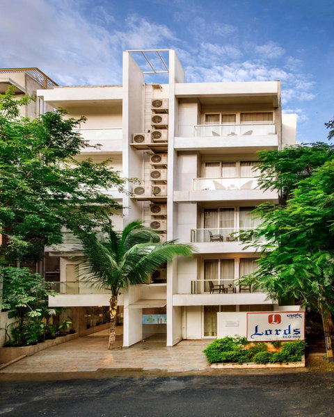 Lords Eco Inn Bengaluru Jayanagar, Bangalore, India