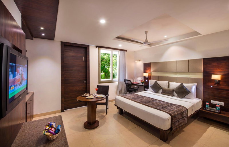 Lords Eco Inn Bengaluru Jayanagar, Bangalore, India