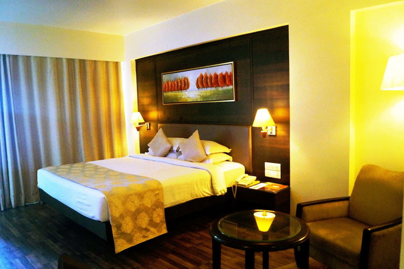 The President - A Boutique Hotel, Ahmedabad, India