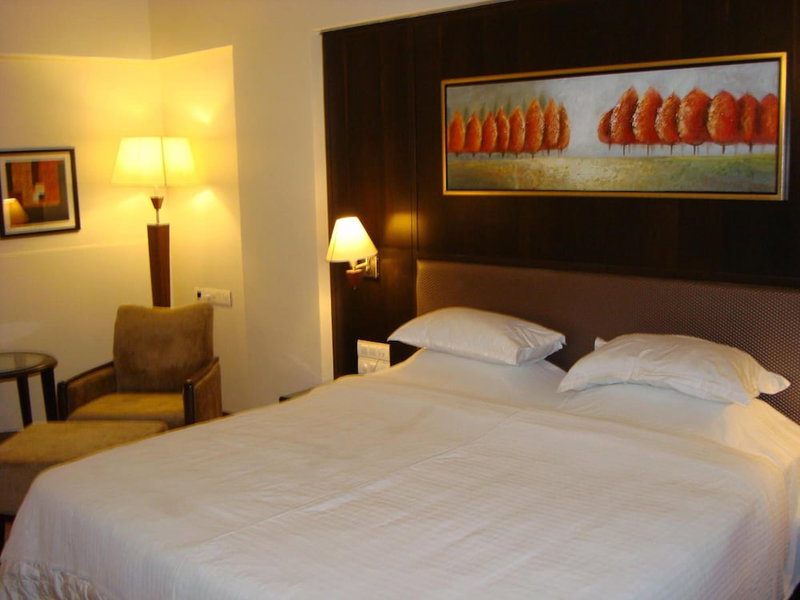 The President - A Boutique Hotel, Ahmedabad, India