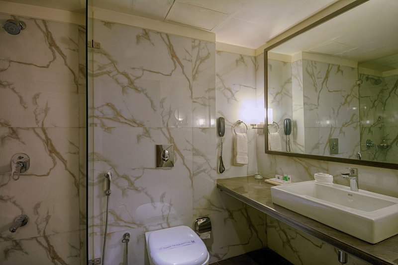 The President - A Boutique Hotel, Ahmedabad, India