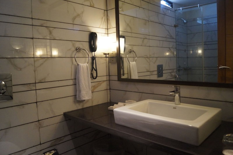 The President - A Boutique Hotel, Ahmedabad, India