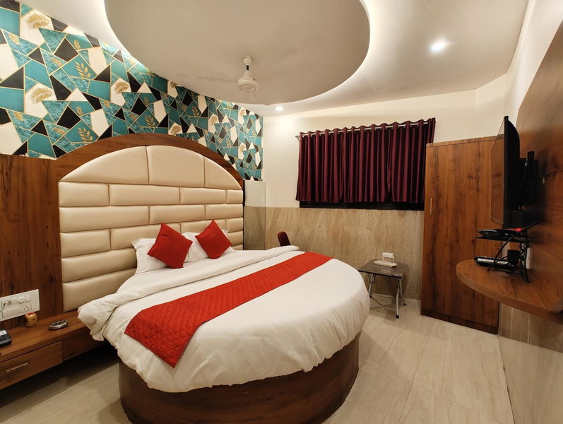 Hotel Dream Palace Residency - Near to US Embassy Bkc Mumbai, Mumbai, India