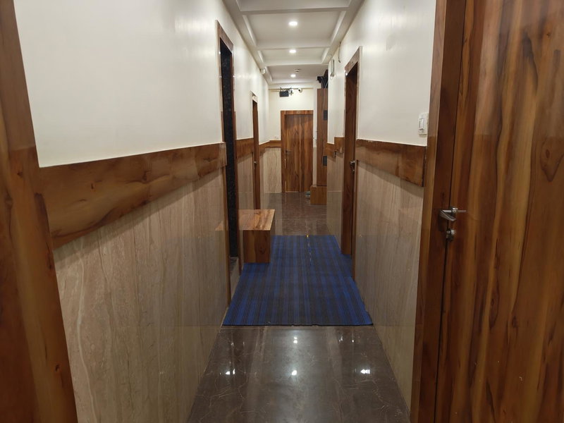Hotel Dream Palace Residency - Near to US Embassy Bkc Mumbai, Mumbai, India