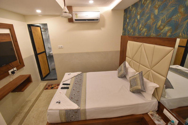 Hotel Dream Palace Residency - Near to US Embassy Bkc Mumbai, Mumbai, India
