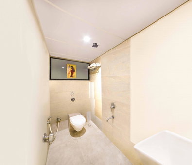 Hotel Grandeur-Near Mumbai International Airport, Mumbai, India