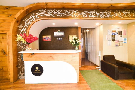 Hotel Grandeur-Near Mumbai International Airport, Mumbai, India