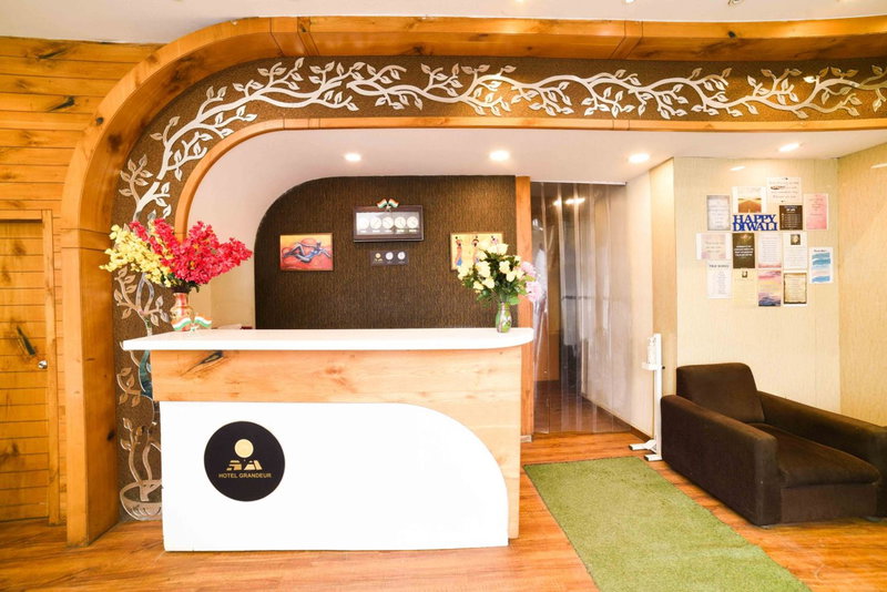 Hotel Grandeur-Near Mumbai International Airport, Mumbai, India