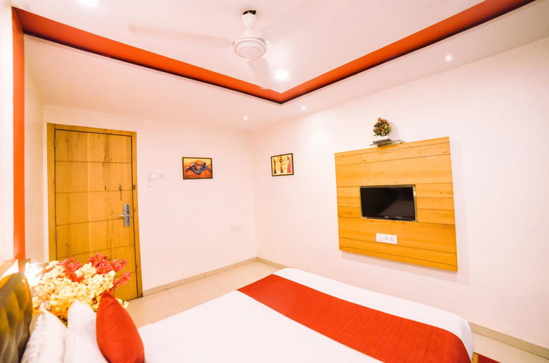 Hotel Grandeur-Near Mumbai International Airport, Mumbai, India