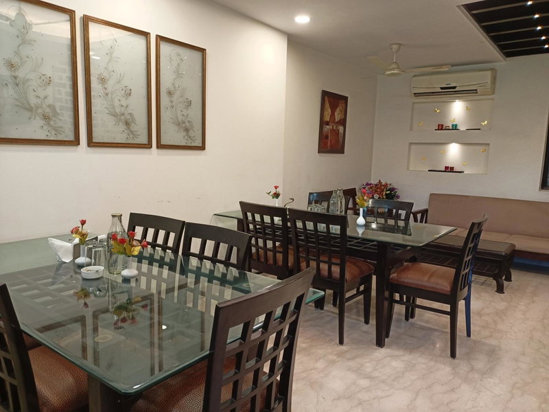 The Hermitage near Lajpat Nagar by The Cosy Hotels, New Delhi, India