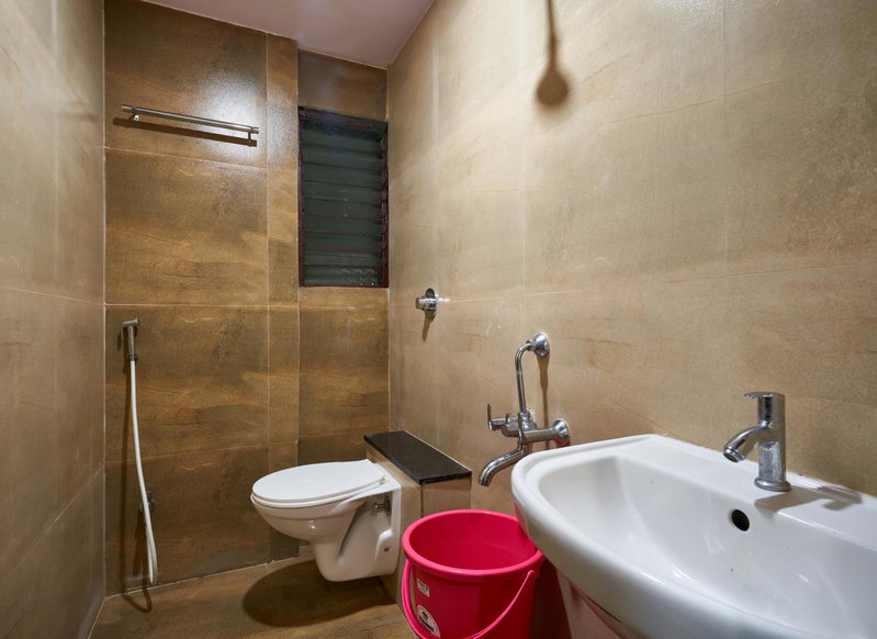 Hotel Ranjan Deluxe, Kolhapur, India