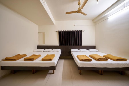Hotel Ranjan Deluxe, Kolhapur, India
