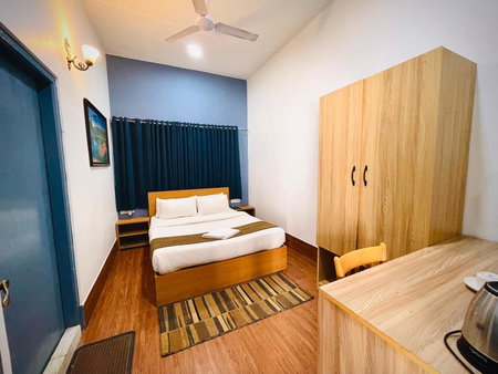 Urban Villa, Guwahati, India