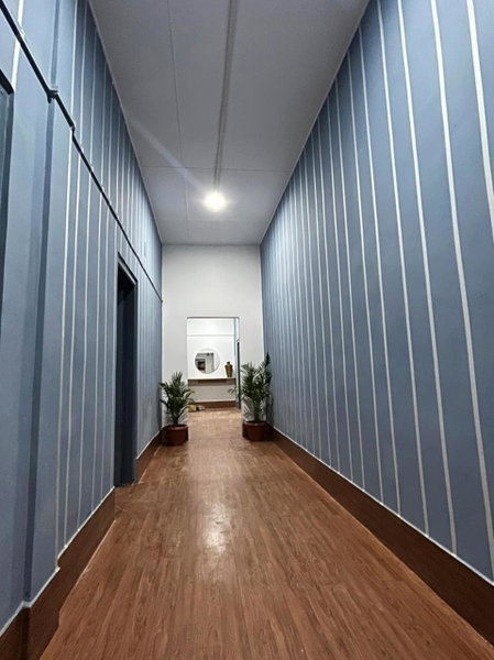 Urban Villa, Guwahati, India