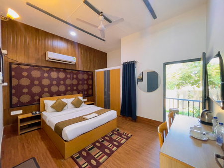 Urban Villa, Guwahati, India