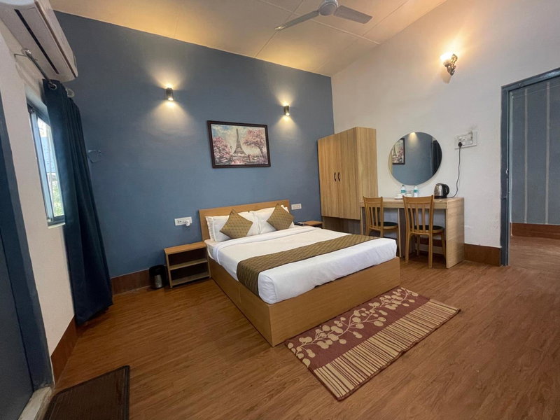 Urban Villa, Guwahati, India