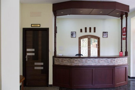 Hotel Priso, Kālapettai, India
