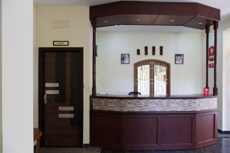 Hotel Priso, Kālapettai, India