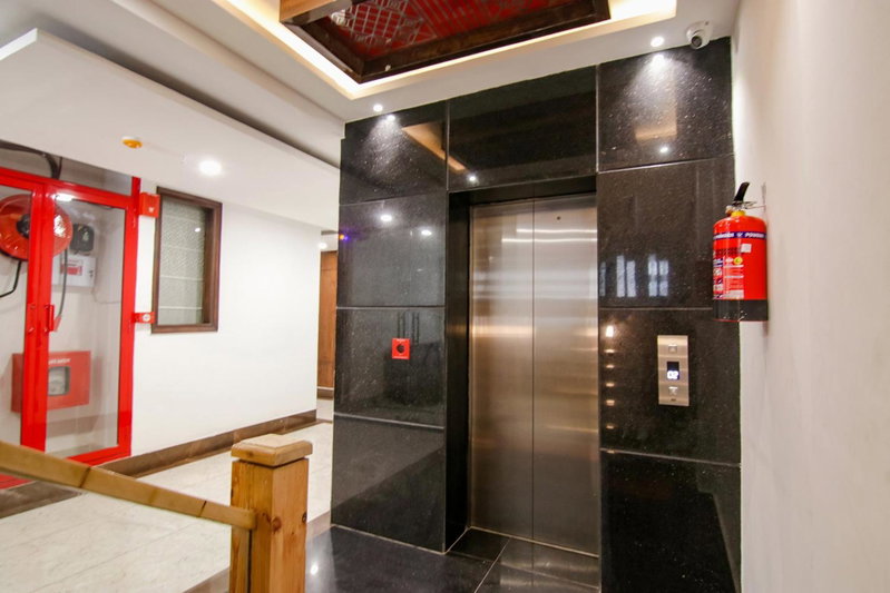 FabHotel Prism Grand - Nr Zirakpur Bus Stand', Zirakpur, India