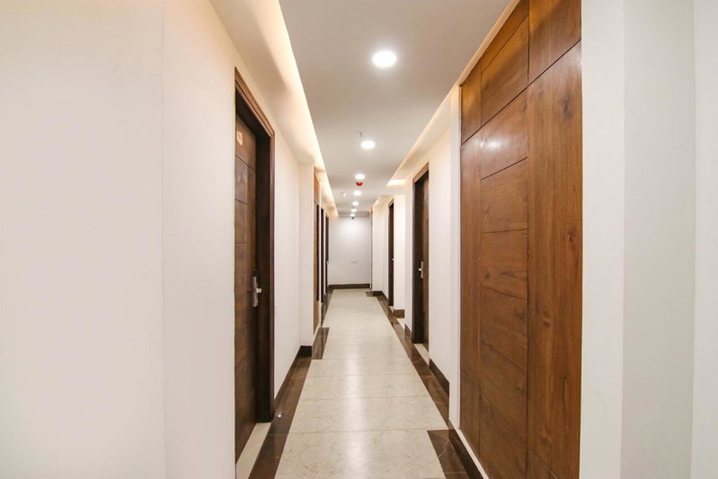 FabHotel Prism Grand - Nr Zirakpur Bus Stand', Zirakpur, India