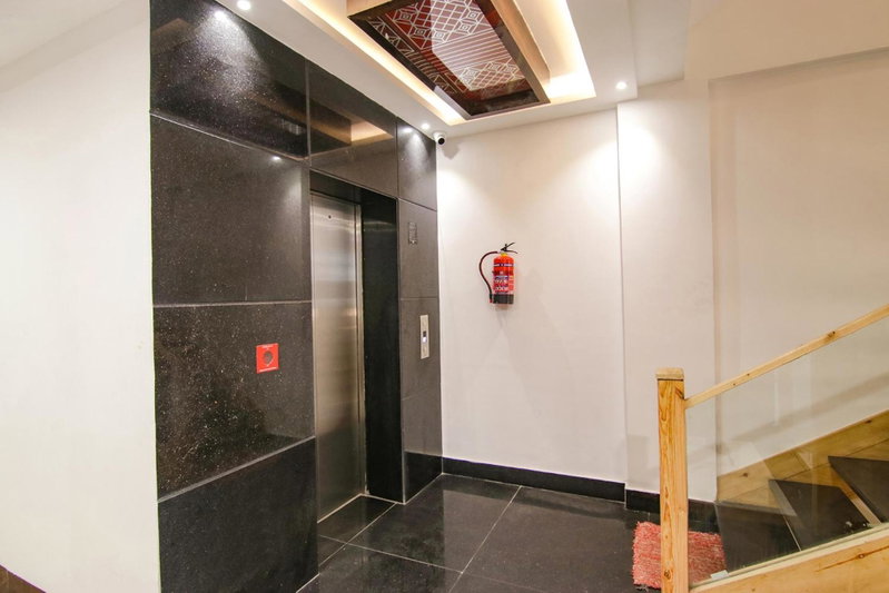 FabHotel Prism Grand - Nr Zirakpur Bus Stand', Zirakpur, India