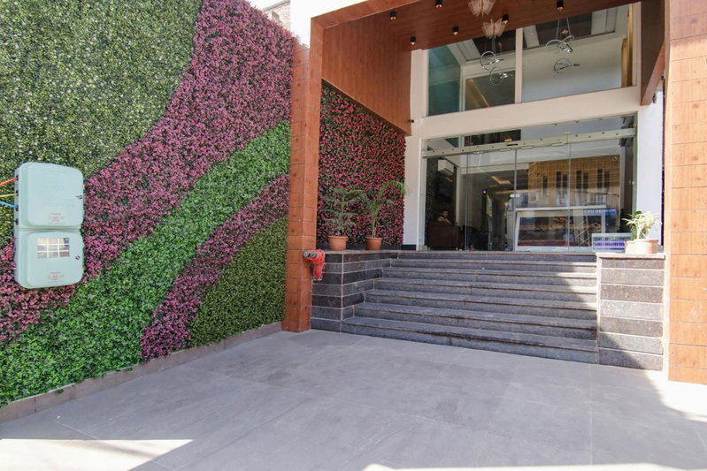 FabHotel Prism Grand - Nr Zirakpur Bus Stand', Zirakpur, India