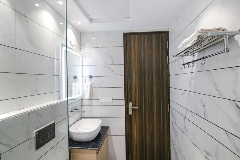 FabHotel Prism Grand - Nr Zirakpur Bus Stand', Zirakpur, India