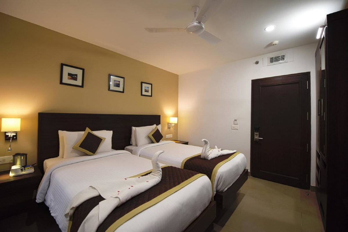 Hotel · Hotel Gandharva- A Green Hotel, Jaipur