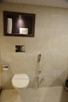 Hotel Radiance, Bareilly, India