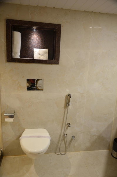 Hotel Radiance, Bareilly, India
