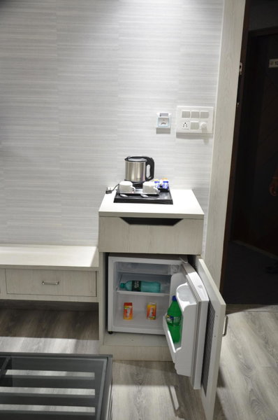 Hotel Radiance, Bareilly, India
