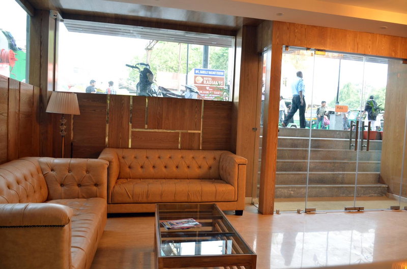 Hotel Radiance, Bareilly, India