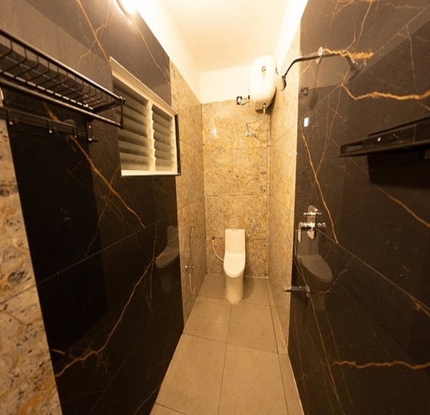 Courtyard Castle Heritage Resort - Private Villa & Rooms, Puducherry, India
