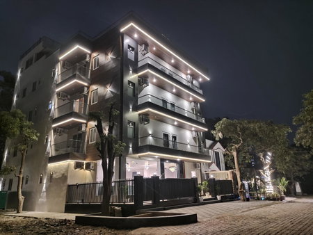 Emerald Suites, Greater Noida, India