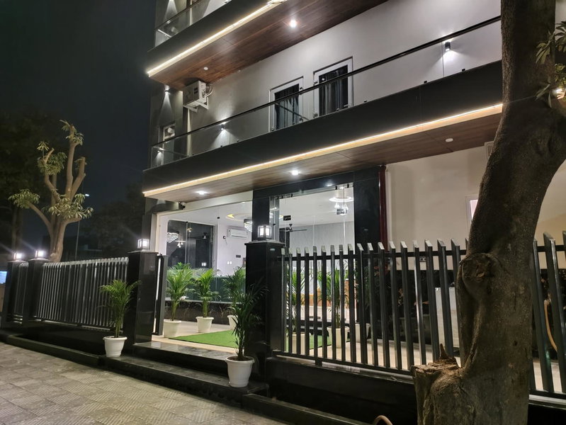 Emerald Suites, Greater Noida, India