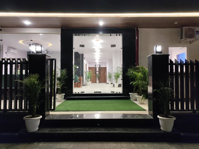 Emerald Suites, Greater Noida, India