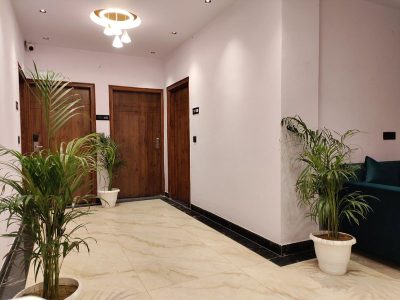 Emerald Suites, Greater Noida, India