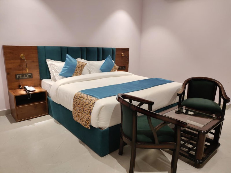Emerald Suites, Greater Noida, India