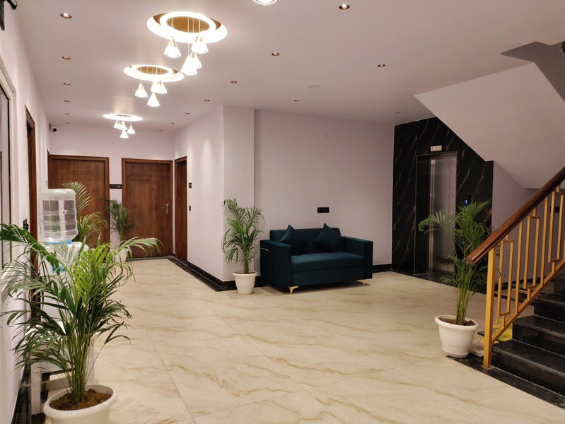 Emerald Suites, Greater Noida, India