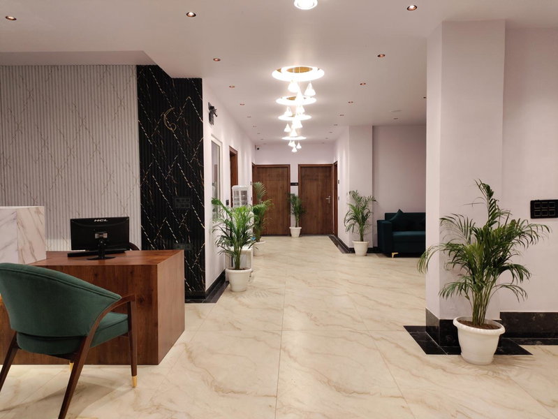 Emerald Suites, Greater Noida, India